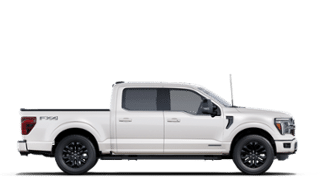 2025 Ford F-150® External Image 1